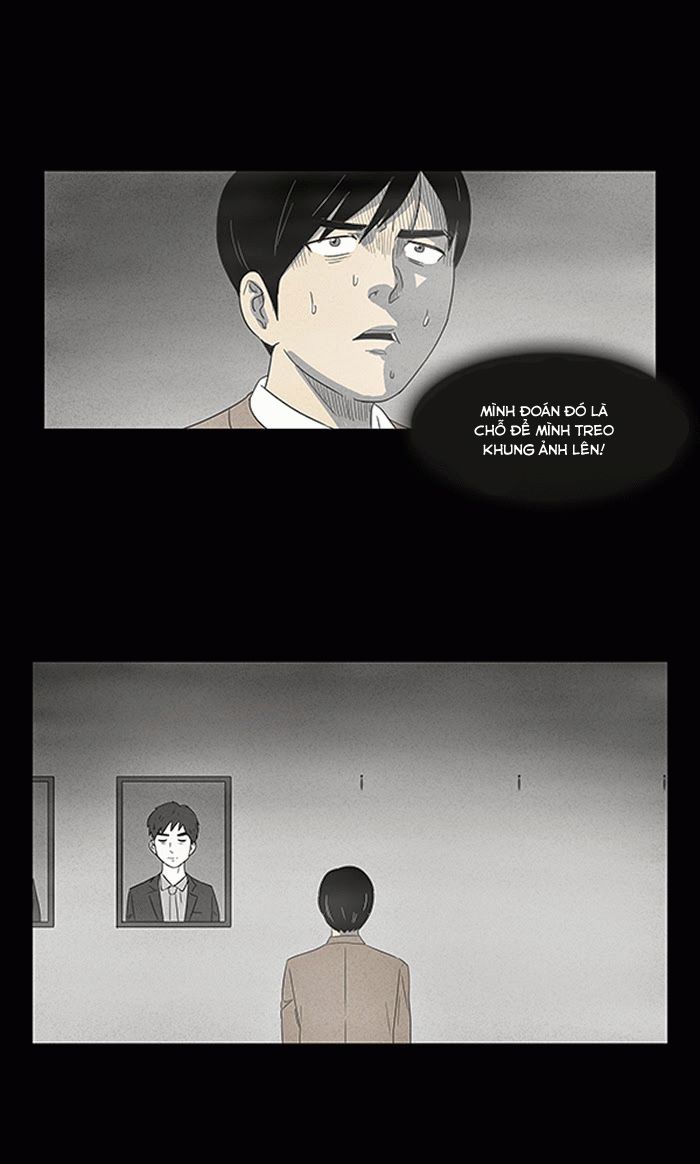 Những Câu Chuyện Bất Thường Chapter 4 - Trang 2