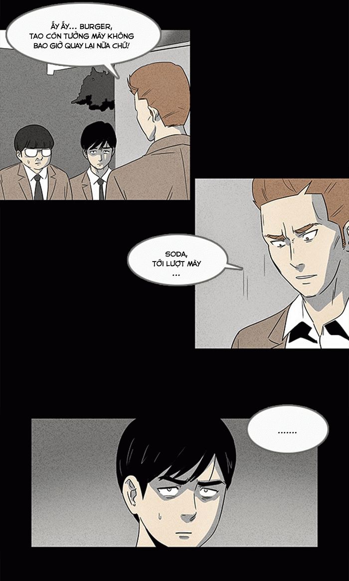 Những Câu Chuyện Bất Thường Chapter 4 - Trang 2