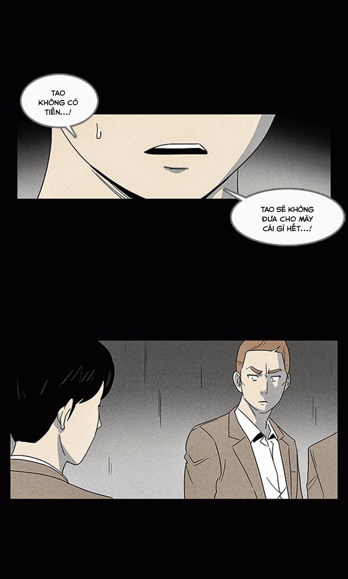 Những Câu Chuyện Bất Thường Chapter 4 - Trang 2