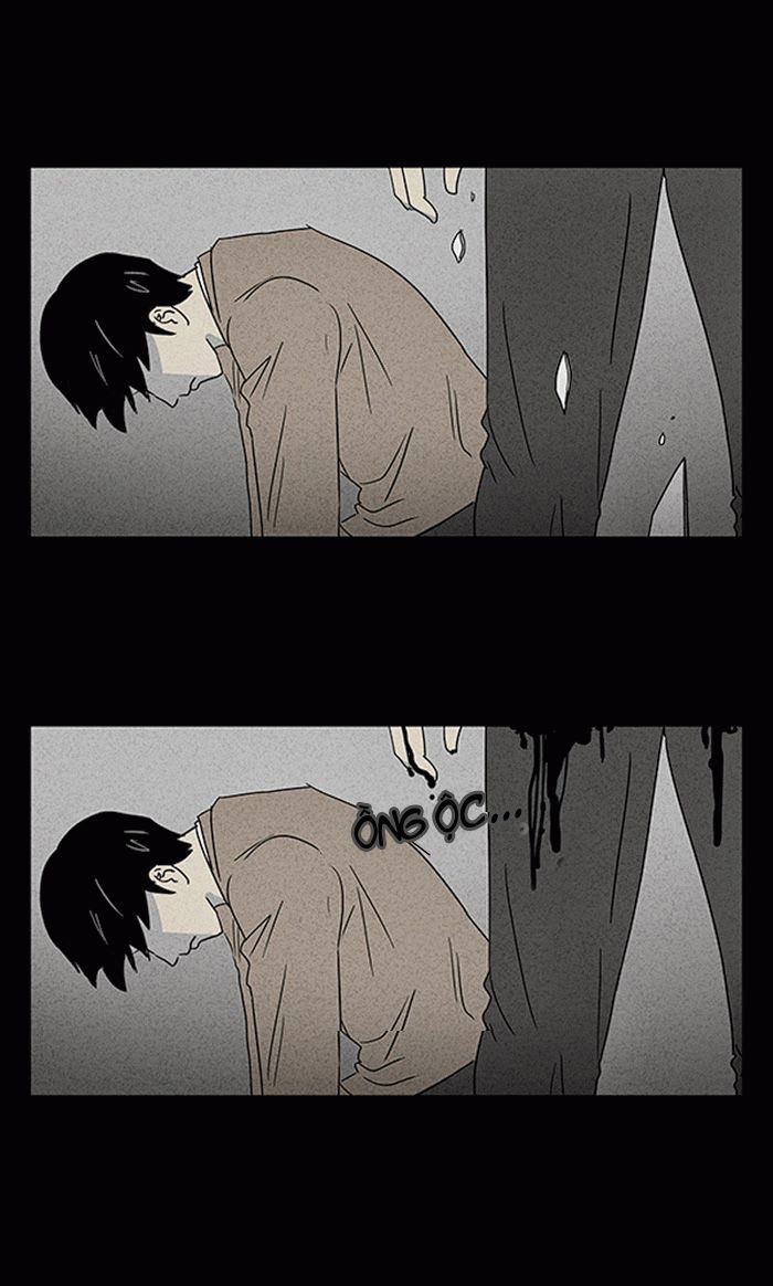 Những Câu Chuyện Bất Thường Chapter 4 - Trang 2