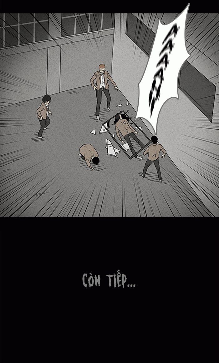 Những Câu Chuyện Bất Thường Chapter 4 - Trang 2