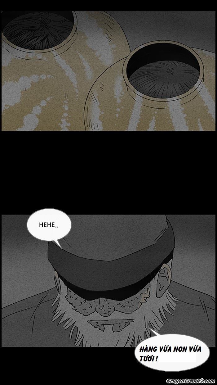 Những Câu Chuyện Bất Thường Chapter 40 - Trang 2
