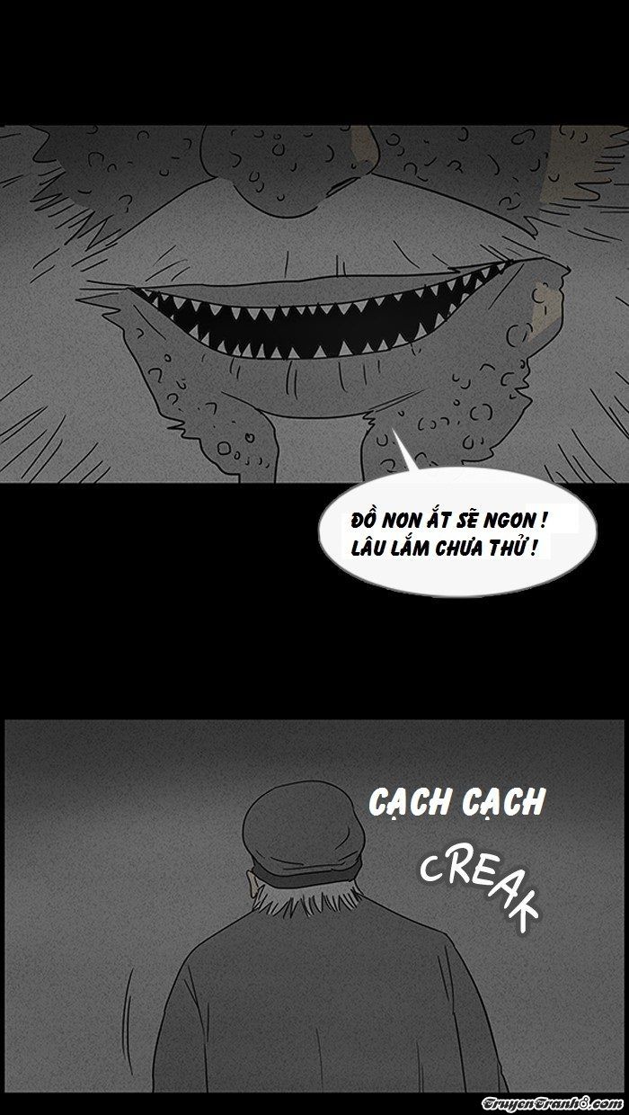 Những Câu Chuyện Bất Thường Chapter 40 - Trang 2