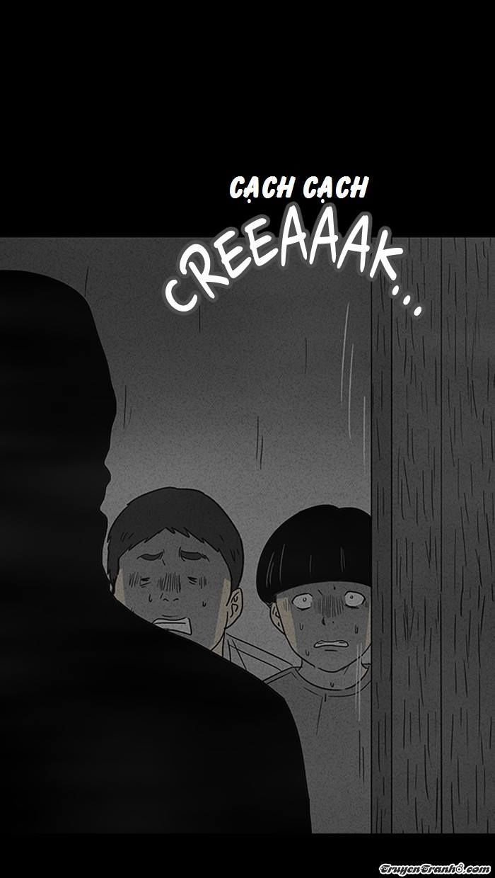 Những Câu Chuyện Bất Thường Chapter 40 - Trang 2