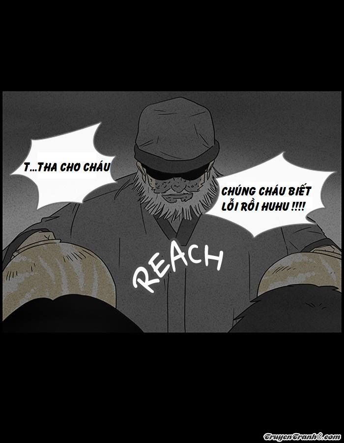 Những Câu Chuyện Bất Thường Chapter 40 - Trang 2