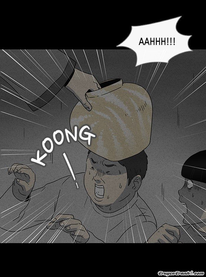 Những Câu Chuyện Bất Thường Chapter 40 - Trang 2