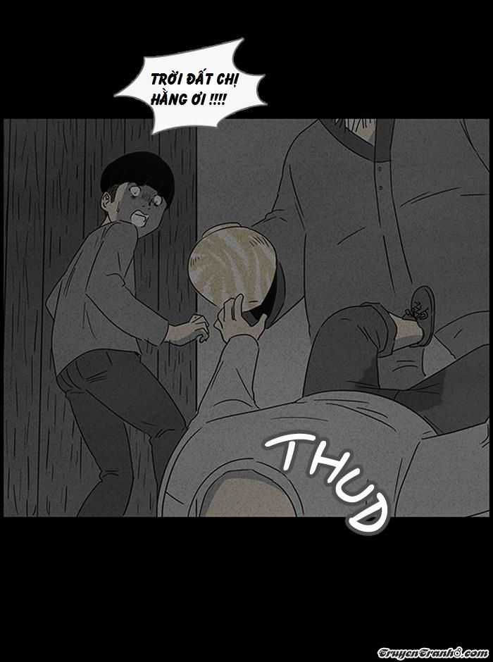 Những Câu Chuyện Bất Thường Chapter 40 - Trang 2