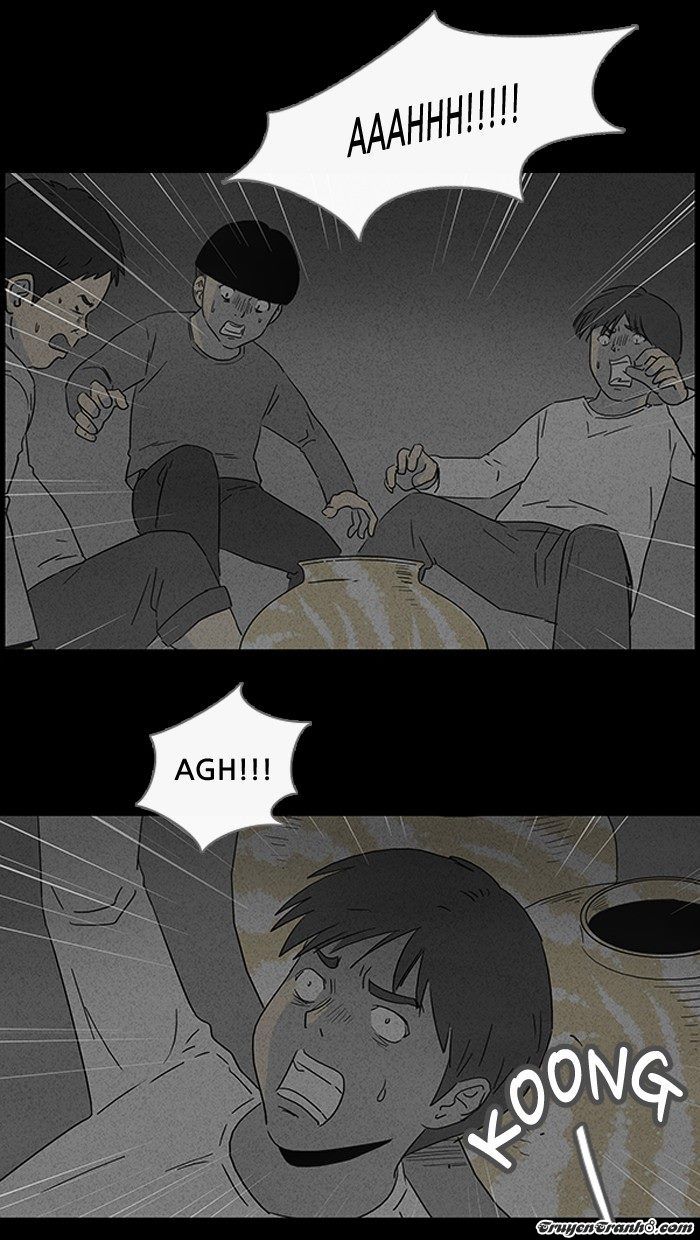 Những Câu Chuyện Bất Thường Chapter 40 - Trang 2