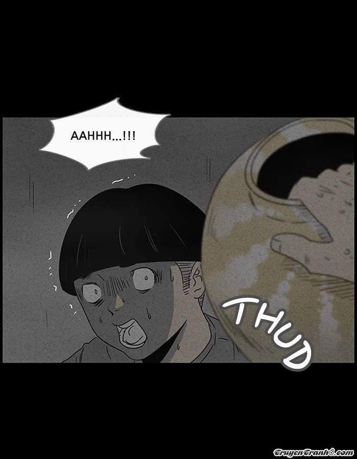 Những Câu Chuyện Bất Thường Chapter 40 - Trang 2