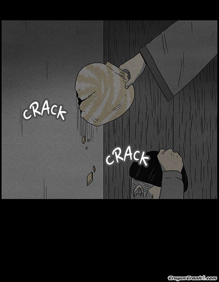 Những Câu Chuyện Bất Thường Chapter 40 - Trang 2