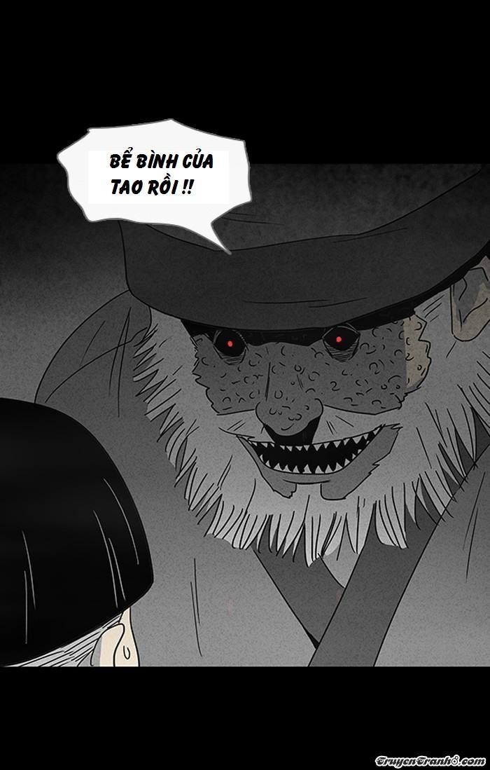 Những Câu Chuyện Bất Thường Chapter 40 - Trang 2