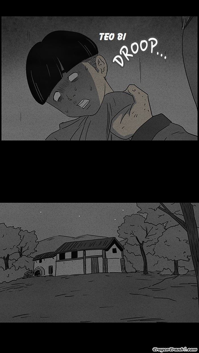 Những Câu Chuyện Bất Thường Chapter 40 - Trang 2