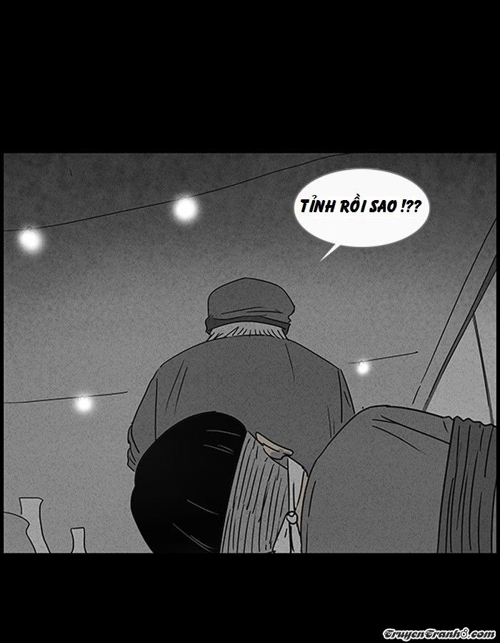 Những Câu Chuyện Bất Thường Chapter 40 - Trang 2