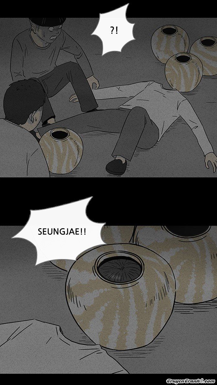 Những Câu Chuyện Bất Thường Chapter 40 - Trang 2