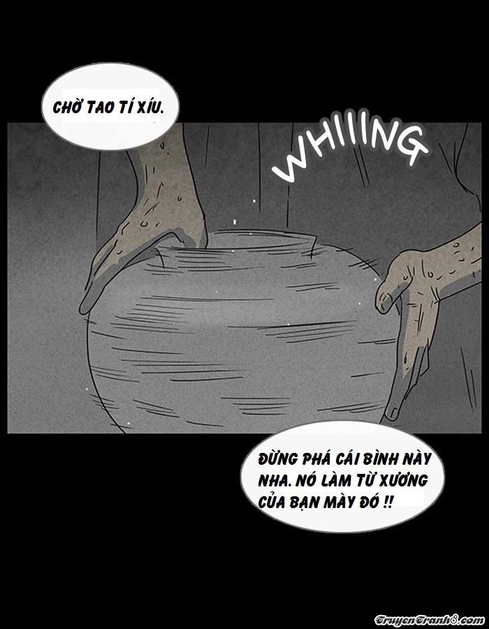 Những Câu Chuyện Bất Thường Chapter 40 - Trang 2