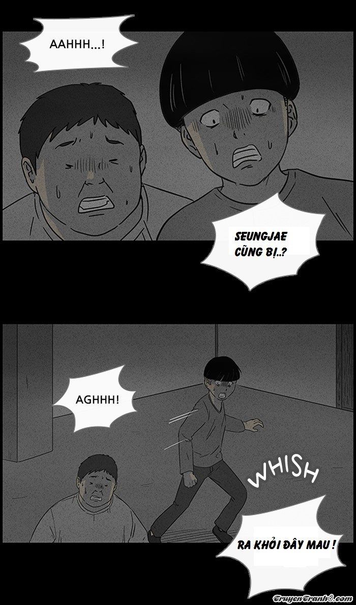 Những Câu Chuyện Bất Thường Chapter 40 - Trang 2
