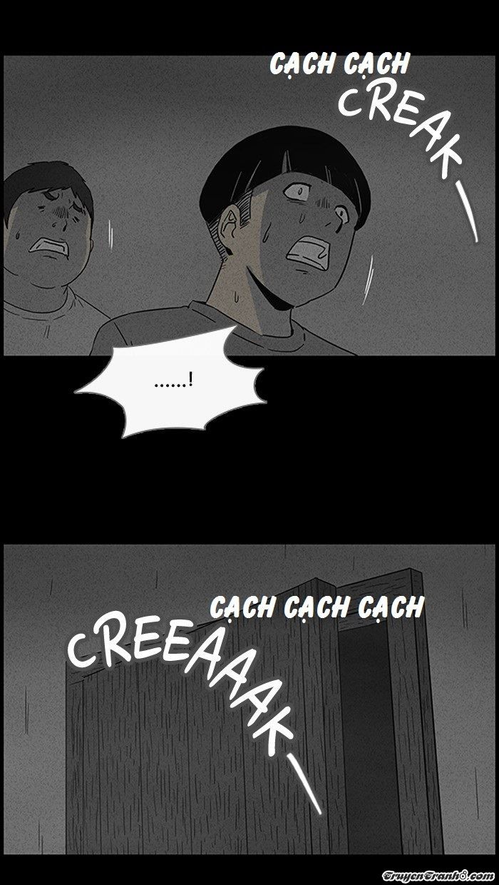 Những Câu Chuyện Bất Thường Chapter 40 - Trang 2