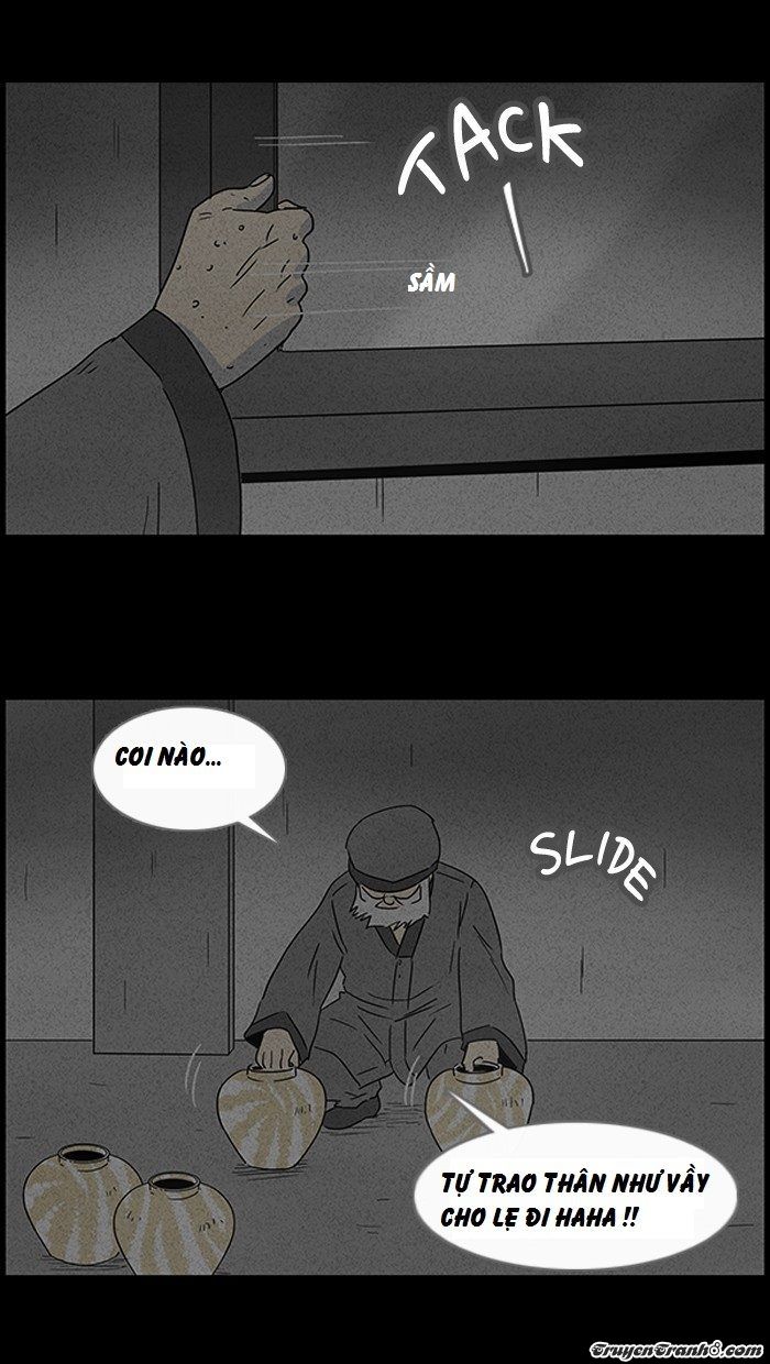 Những Câu Chuyện Bất Thường Chapter 40 - Trang 2