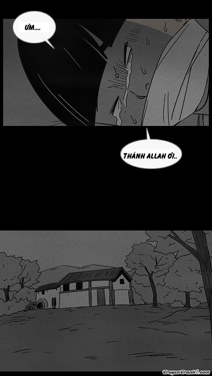 Những Câu Chuyện Bất Thường Chapter 41 - Trang 2