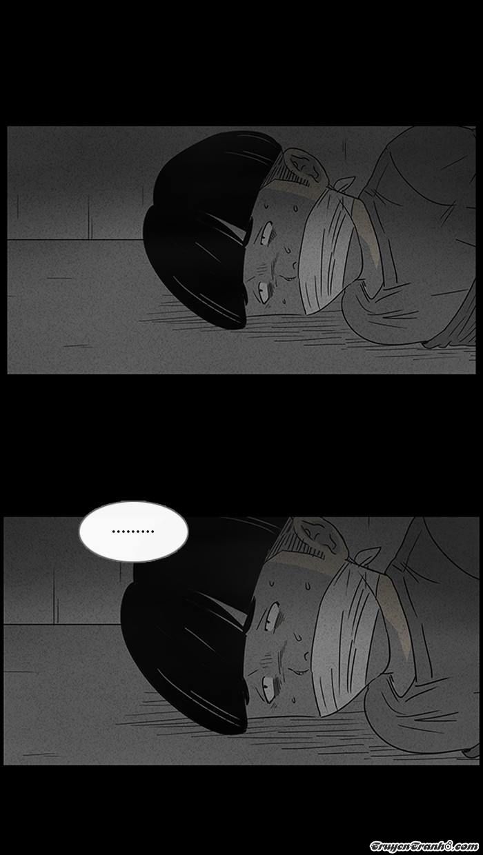 Những Câu Chuyện Bất Thường Chapter 41 - Trang 2