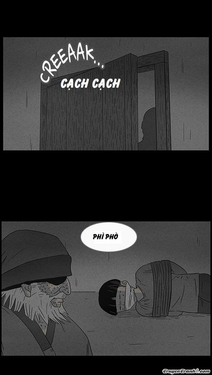 Những Câu Chuyện Bất Thường Chapter 41 - Trang 2