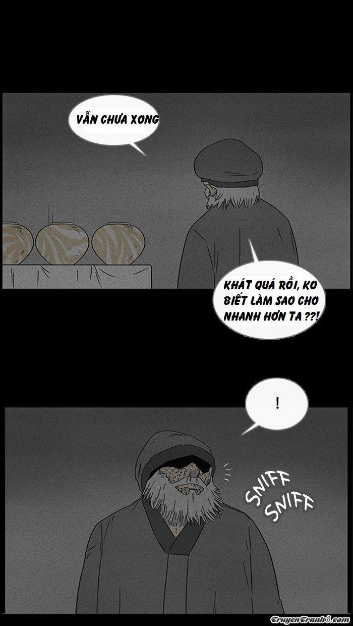 Những Câu Chuyện Bất Thường Chapter 41 - Trang 2