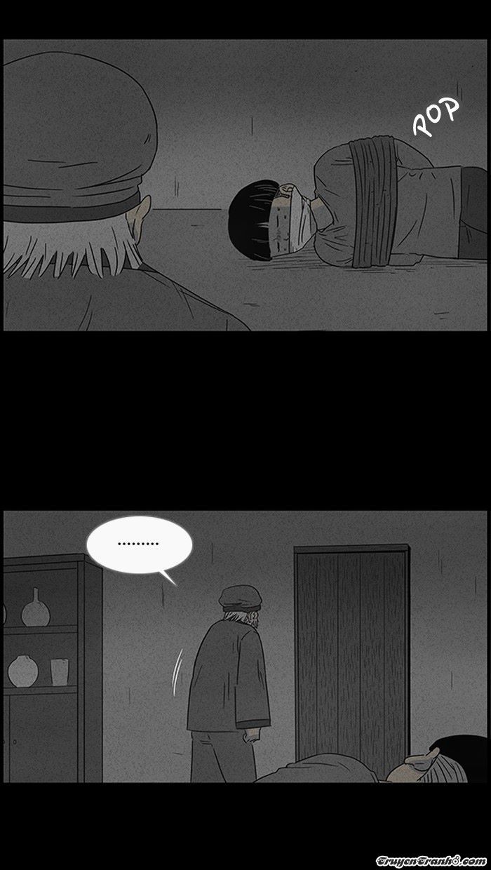 Những Câu Chuyện Bất Thường Chapter 41 - Trang 2