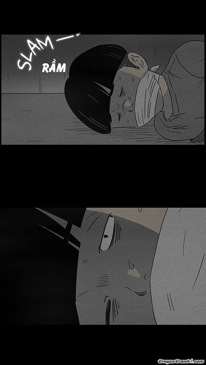 Những Câu Chuyện Bất Thường Chapter 41 - Trang 2