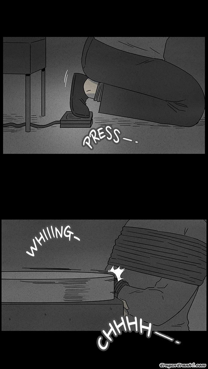 Những Câu Chuyện Bất Thường Chapter 41 - Trang 2