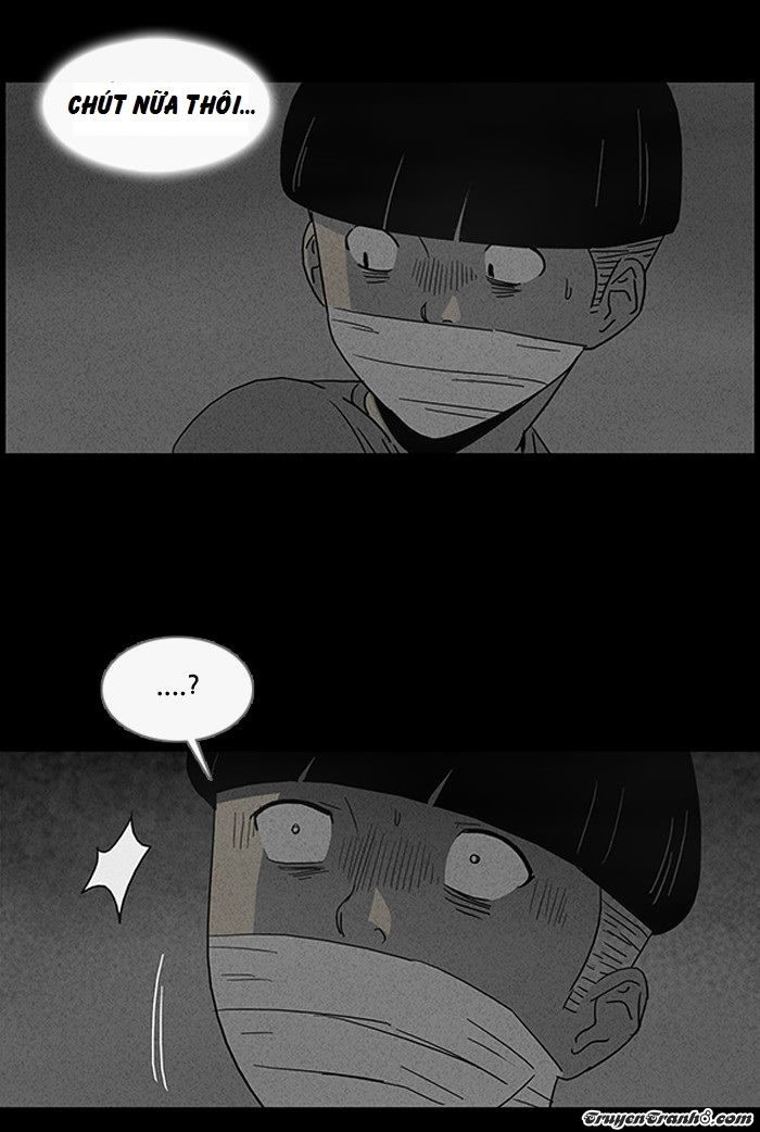 Những Câu Chuyện Bất Thường Chapter 41 - Trang 2