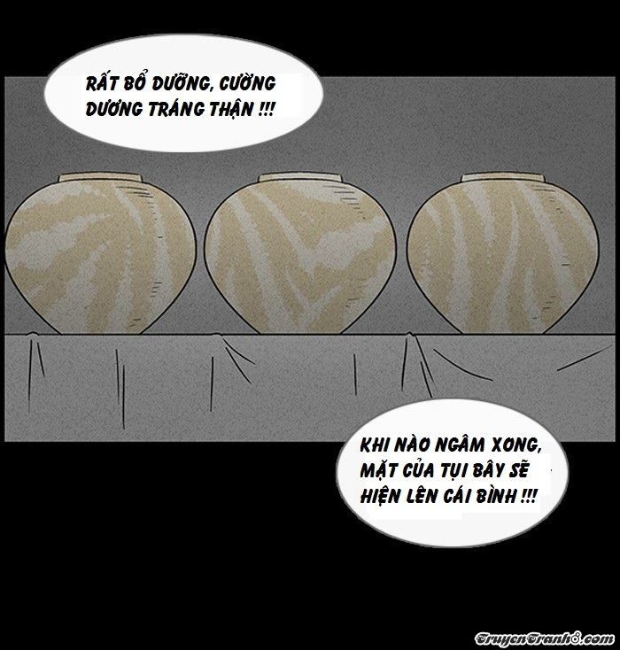 Những Câu Chuyện Bất Thường Chapter 41 - Trang 2