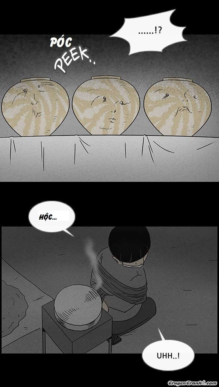 Những Câu Chuyện Bất Thường Chapter 41 - Trang 2