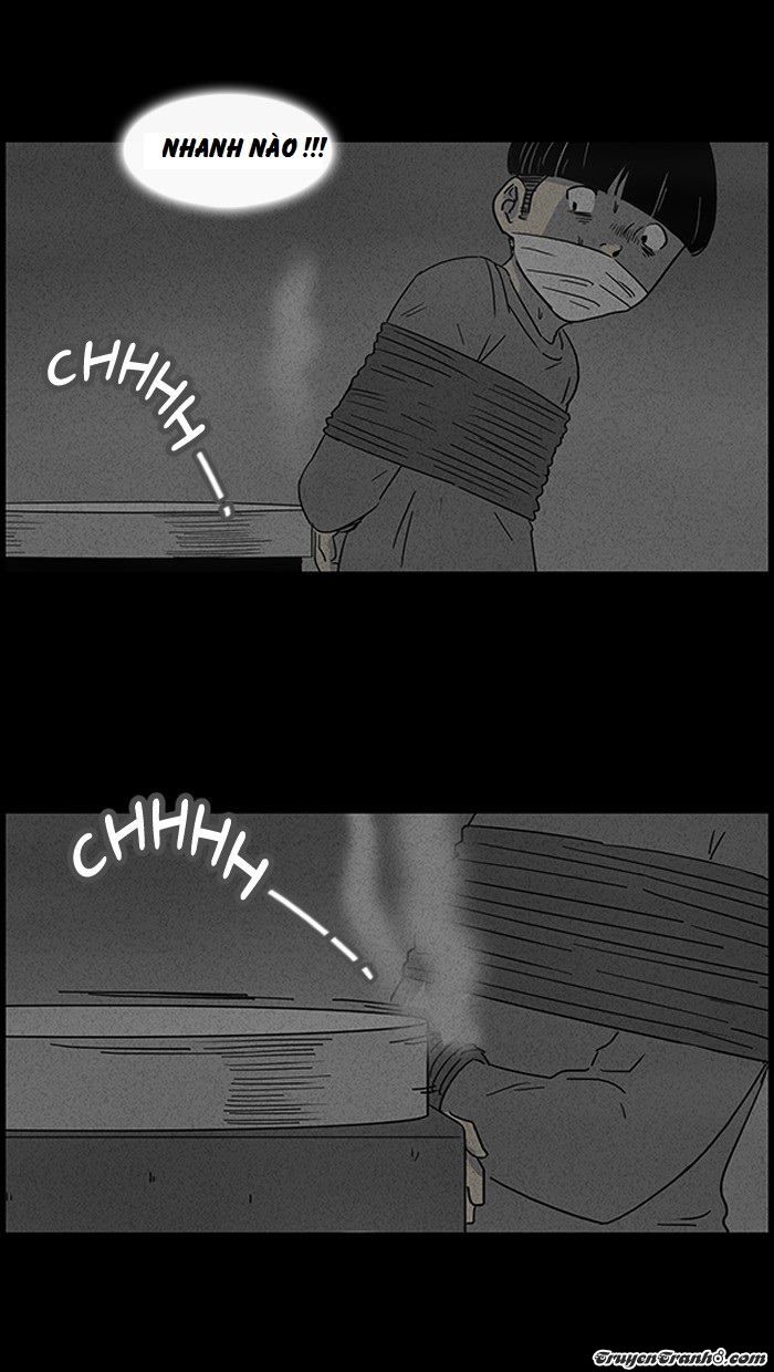 Những Câu Chuyện Bất Thường Chapter 41 - Trang 2