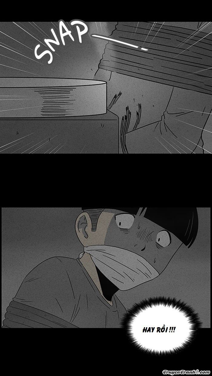 Những Câu Chuyện Bất Thường Chapter 41 - Trang 2