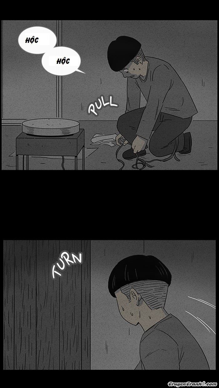 Những Câu Chuyện Bất Thường Chapter 41 - Trang 2