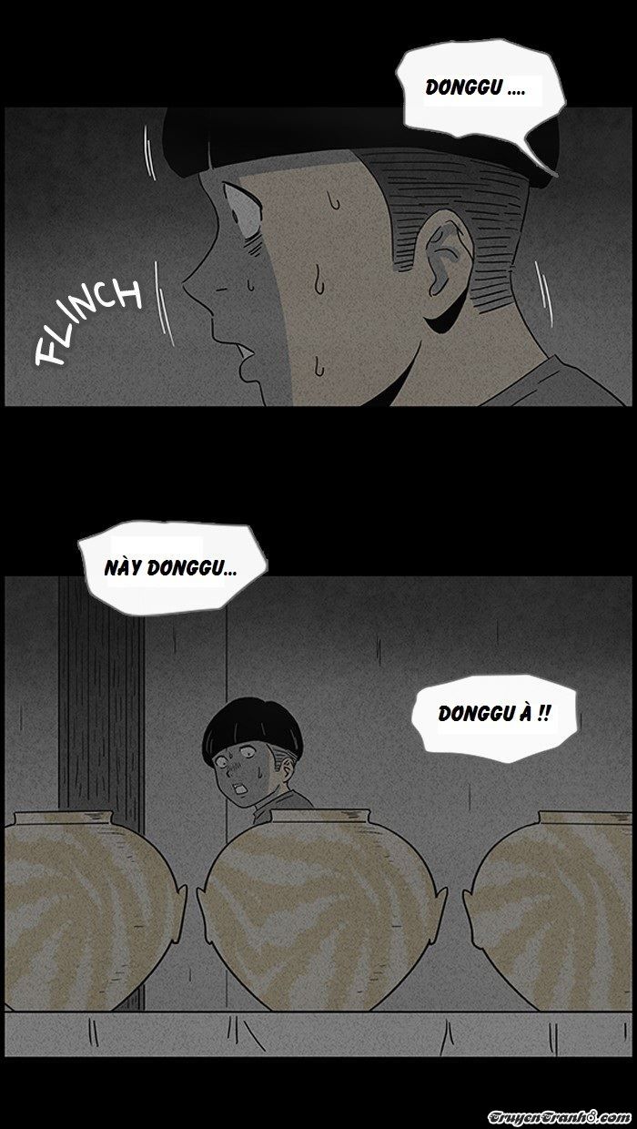 Những Câu Chuyện Bất Thường Chapter 41 - Trang 2