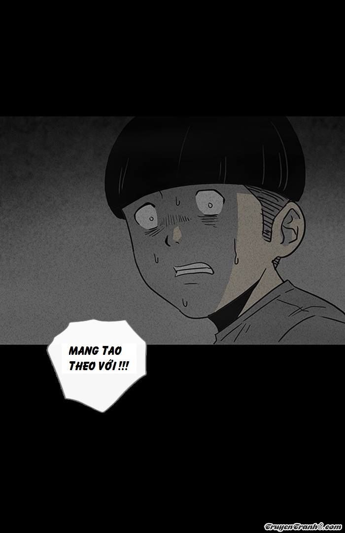 Những Câu Chuyện Bất Thường Chapter 41 - Trang 2