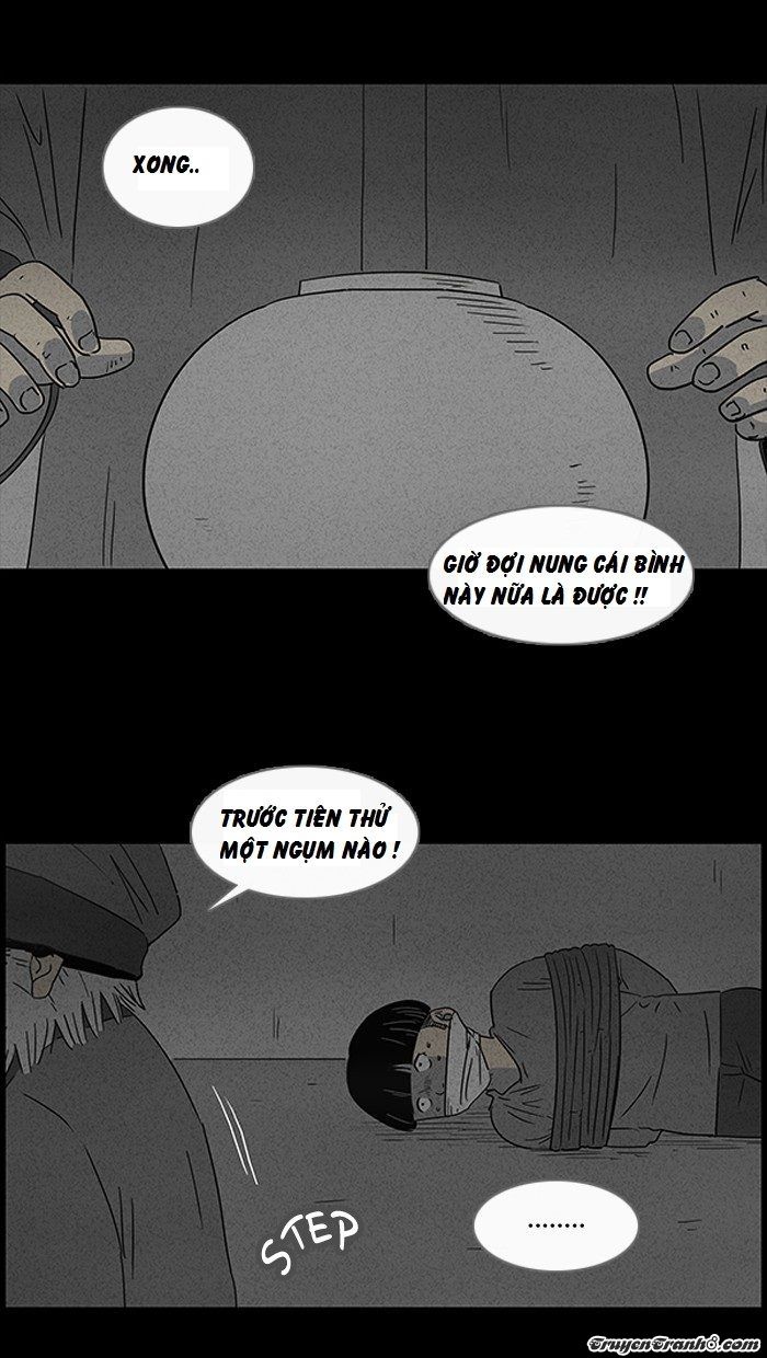 Những Câu Chuyện Bất Thường Chapter 41 - Trang 2