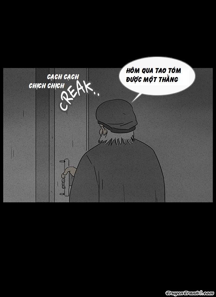 Những Câu Chuyện Bất Thường Chapter 41 - Trang 2
