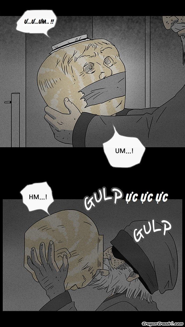 Những Câu Chuyện Bất Thường Chapter 41 - Trang 2