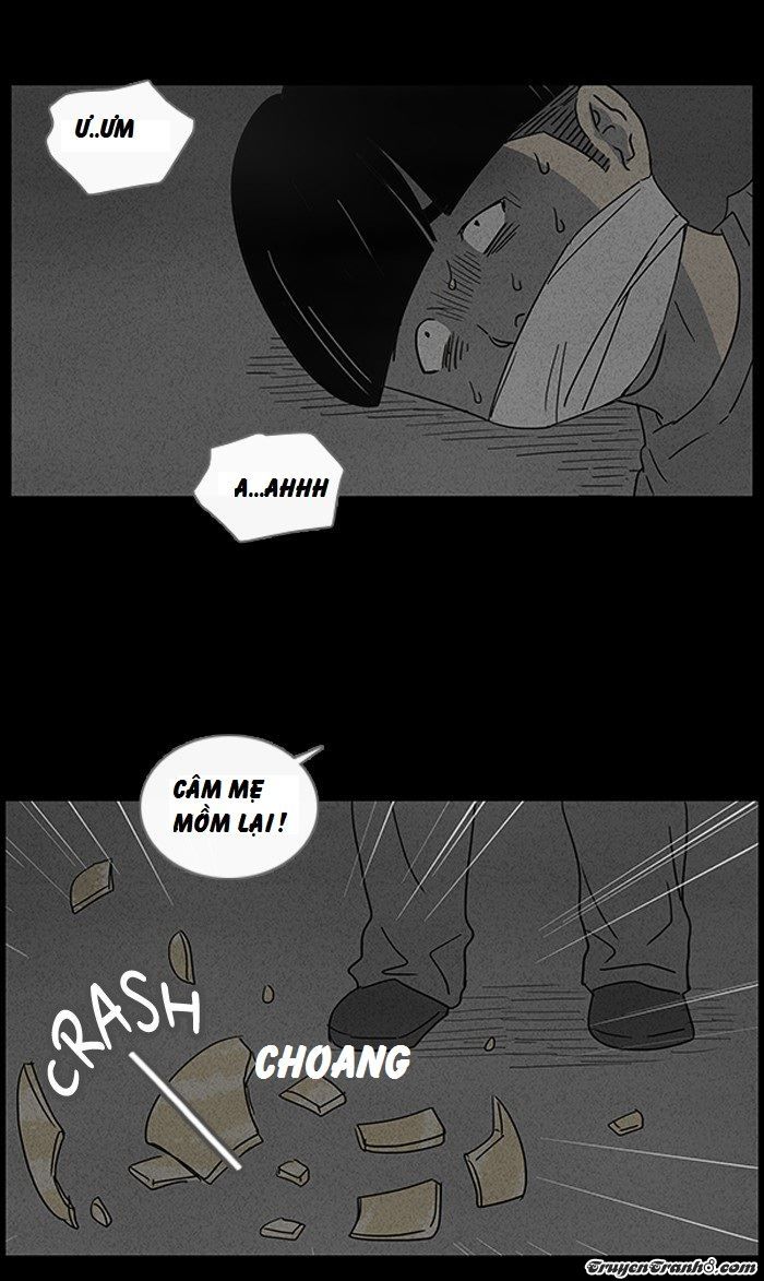 Những Câu Chuyện Bất Thường Chapter 41 - Trang 2