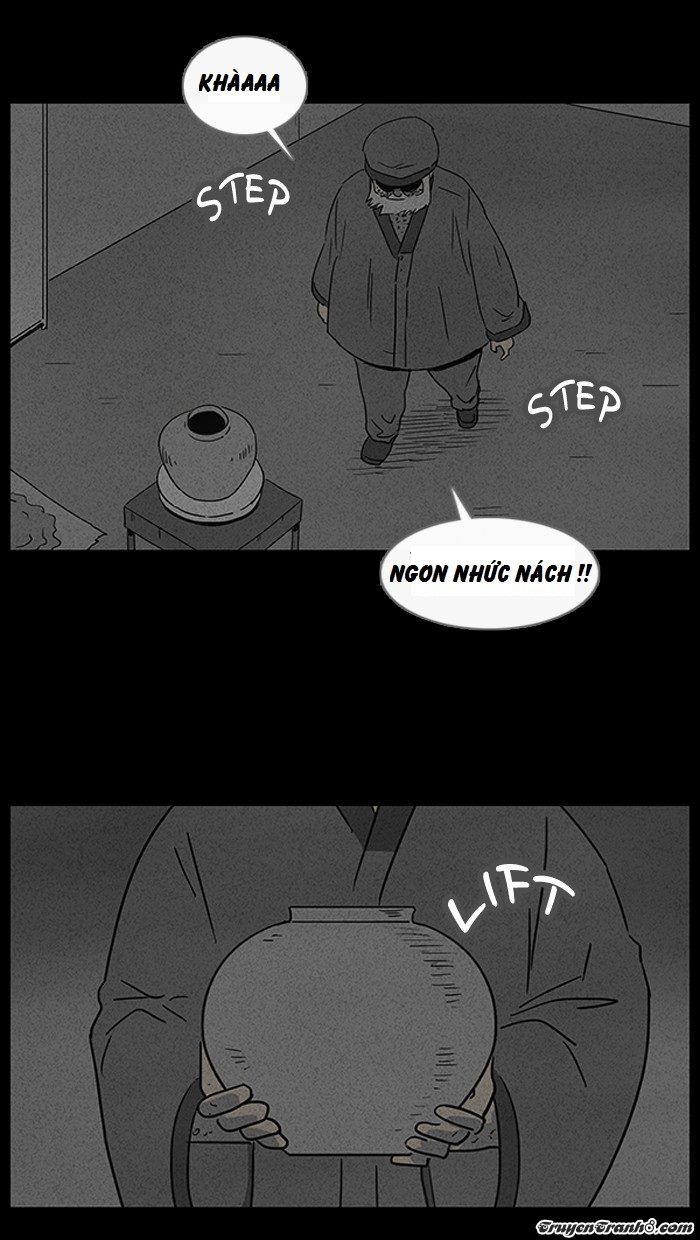 Những Câu Chuyện Bất Thường Chapter 41 - Trang 2
