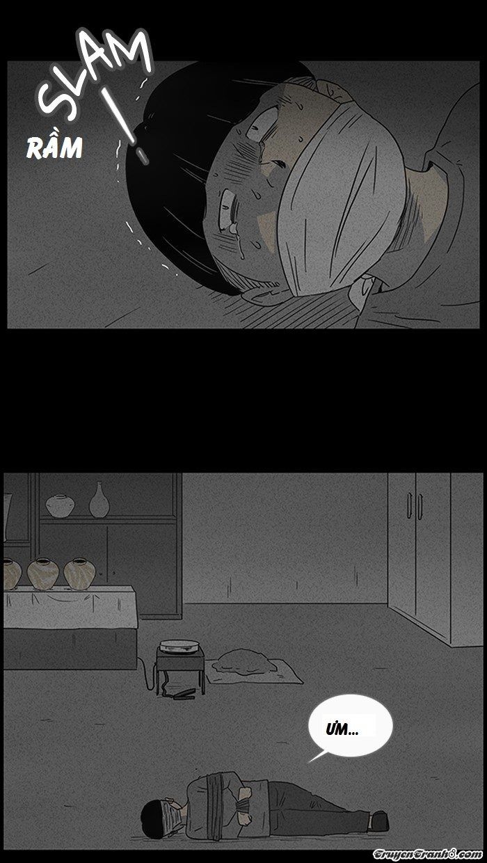 Những Câu Chuyện Bất Thường Chapter 41 - Trang 2