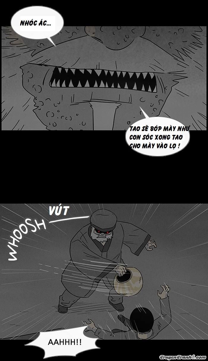 Những Câu Chuyện Bất Thường Chapter 42 - Trang 2