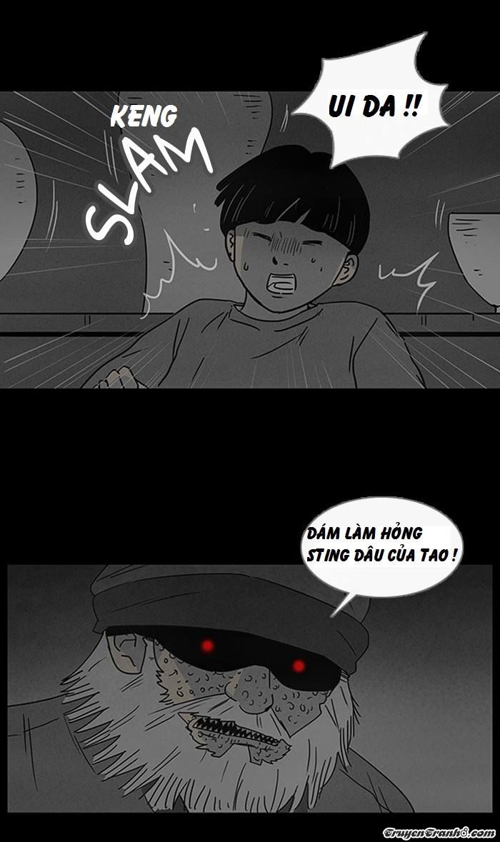 Những Câu Chuyện Bất Thường Chapter 42 - Trang 2