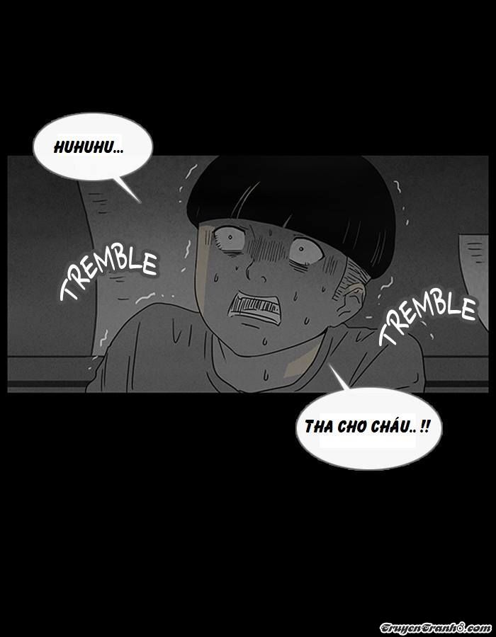 Những Câu Chuyện Bất Thường Chapter 42 - Trang 2