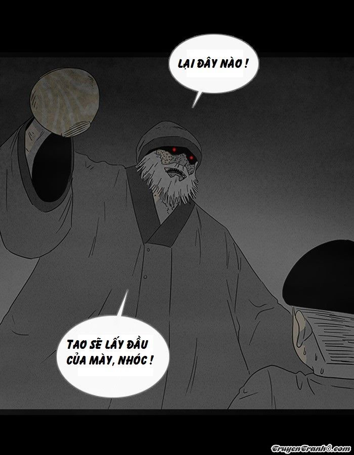 Những Câu Chuyện Bất Thường Chapter 42 - Trang 2