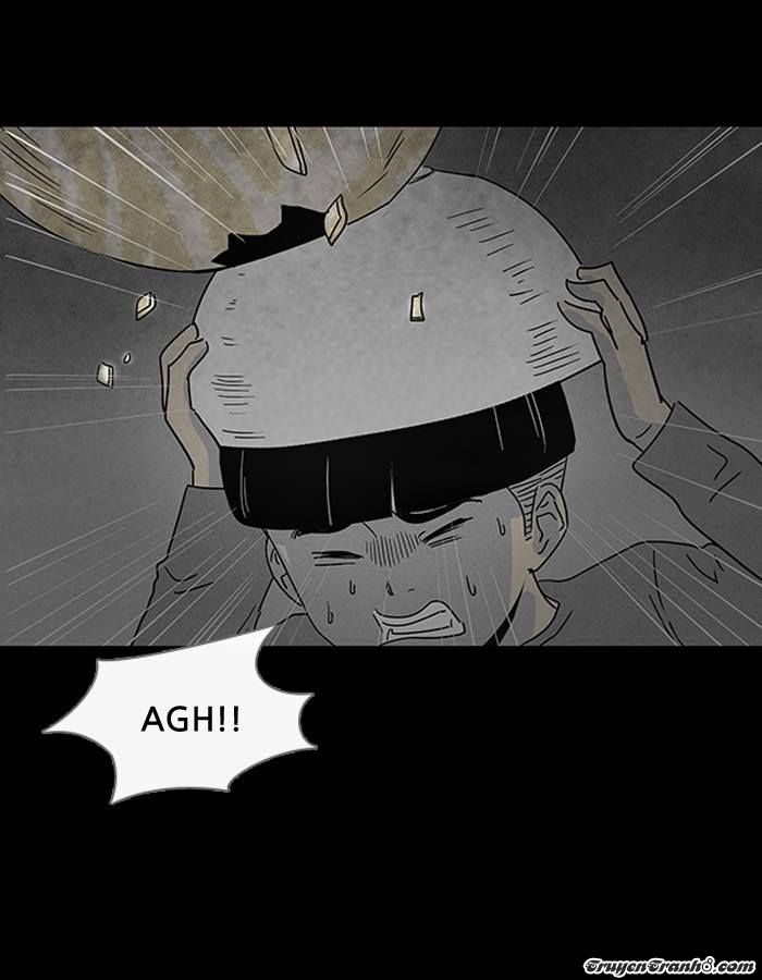 Những Câu Chuyện Bất Thường Chapter 42 - Trang 2