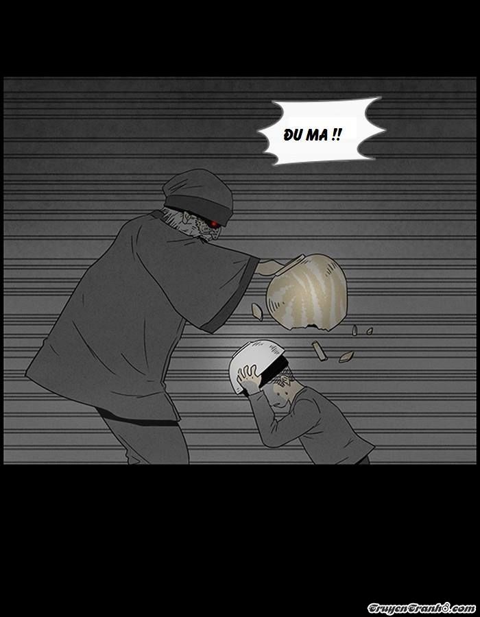 Những Câu Chuyện Bất Thường Chapter 42 - Trang 2