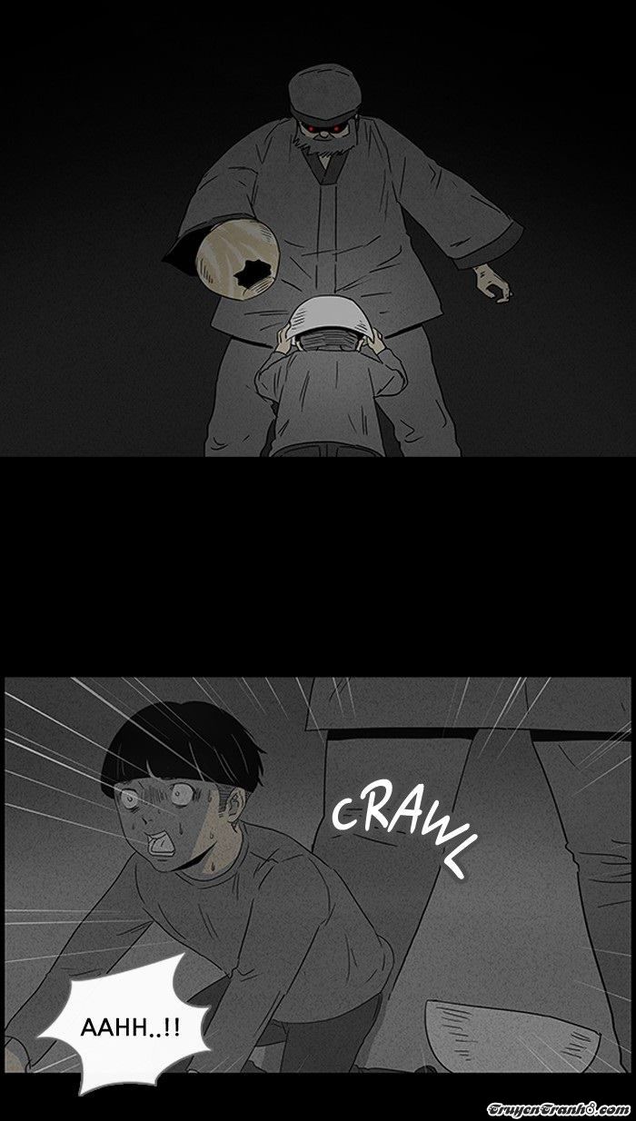 Những Câu Chuyện Bất Thường Chapter 42 - Trang 2